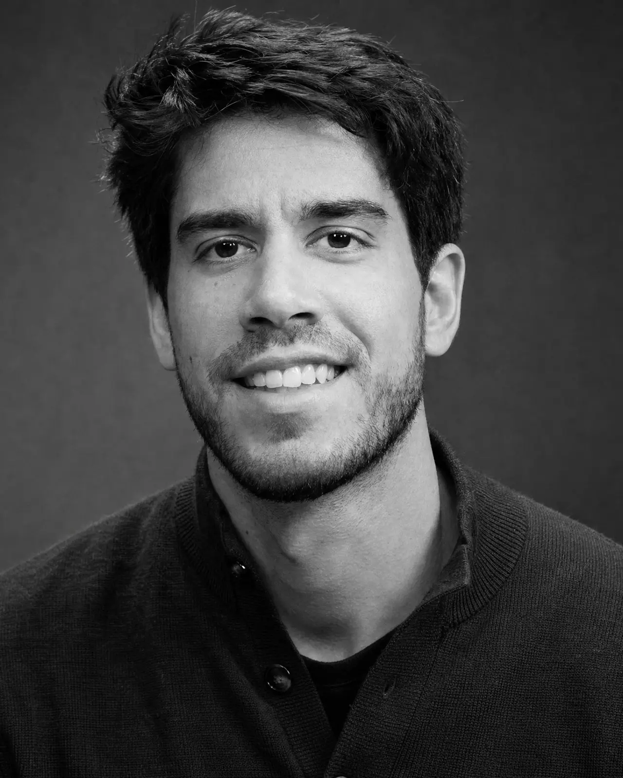 João, founder of StratYou
